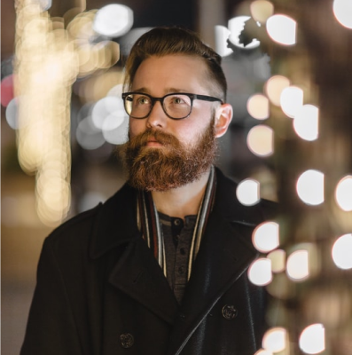 Julien Martin